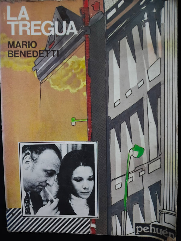 La tregua