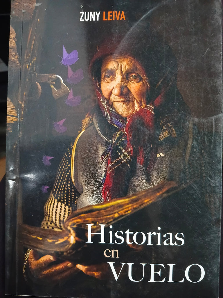 Historial en vuelo