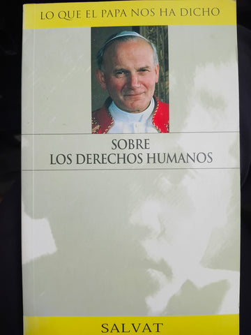 Sobre Los Derechos Humanos