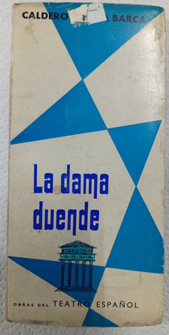 La dama duende