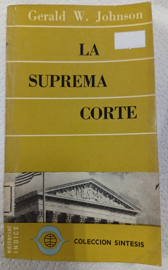La Suprema Corte