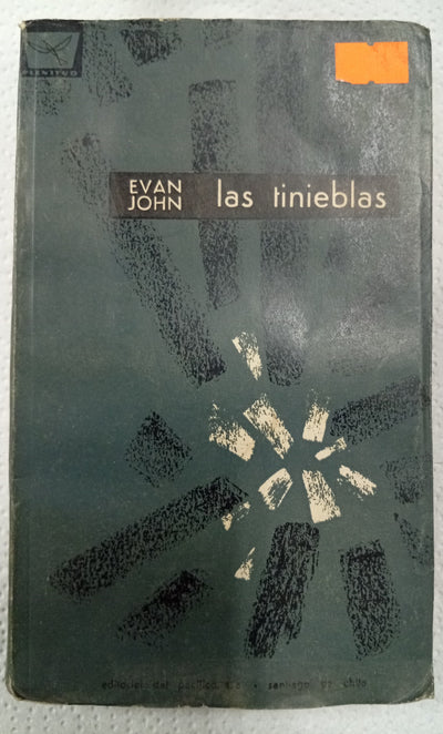 Las tinieblas