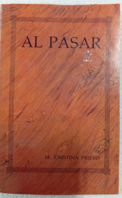Al pasar