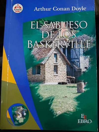 El sabueso de los Baskerville