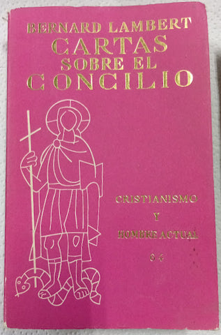 Cartas sobre el Concilio