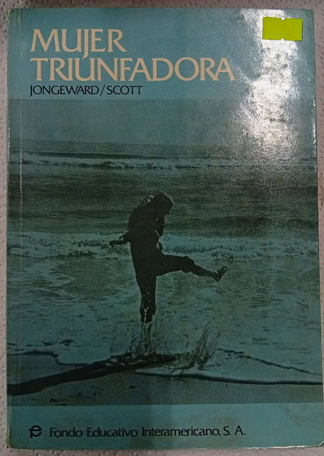Mujer triunfadora