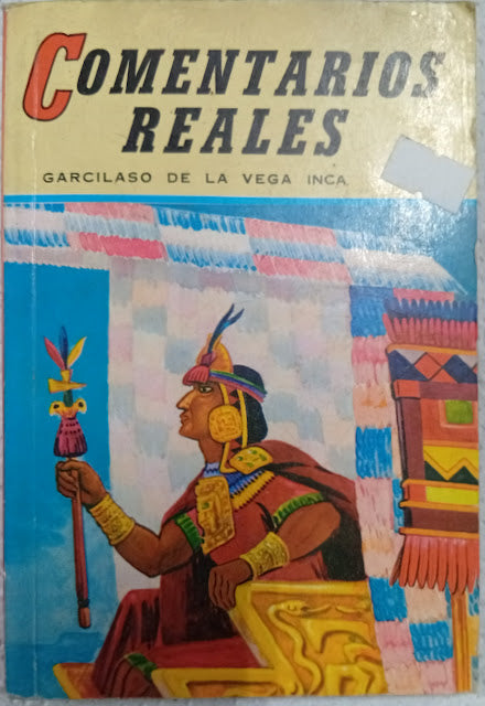 Comentarios Reales