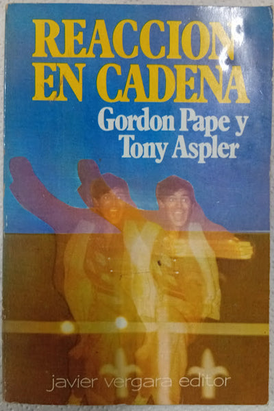 Reacción en cadena