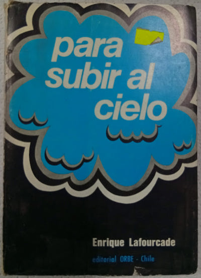 Para subir al cielo