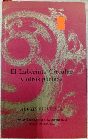 El laberinto circular y otros poemas