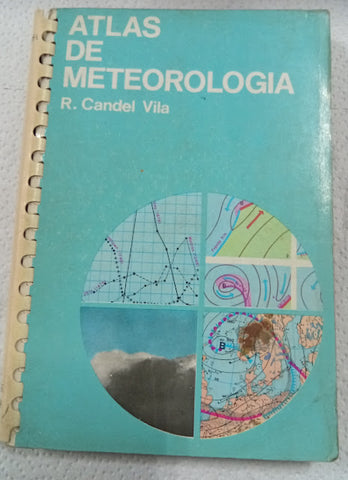 Atlas de Meteorología