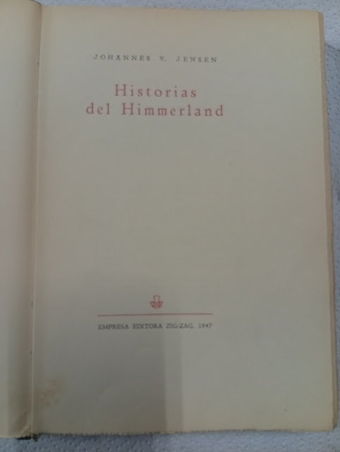 Historias del Himmerland