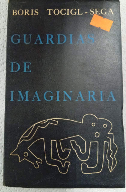 Guardias de Imaginaria