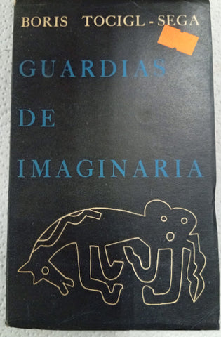Guardias de Imaginaria