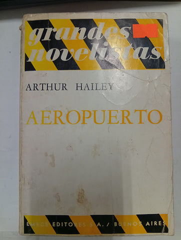 Aeropuerto