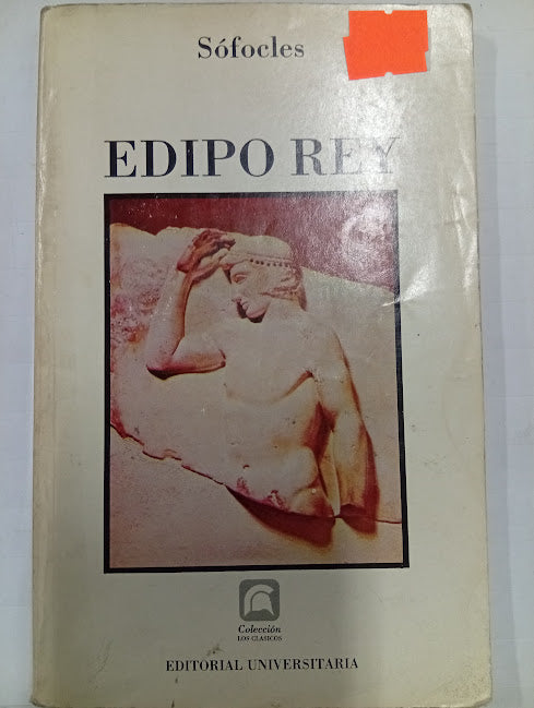 Edipo Rey
