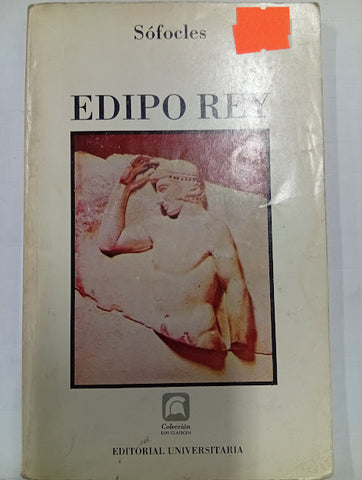 Edipo Rey