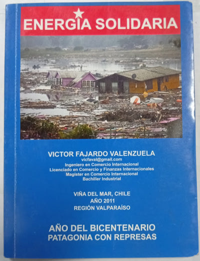 Energía Solidaria