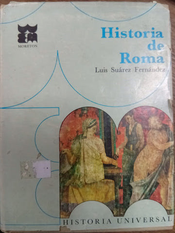 Historia de Roma