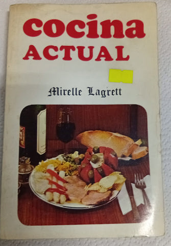 Cocina Actual