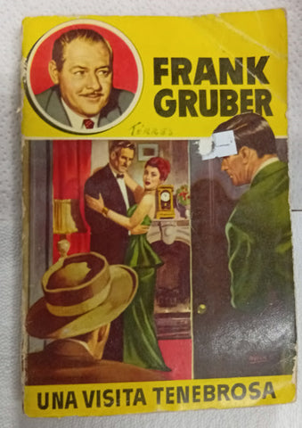 Una visita tenebrosa