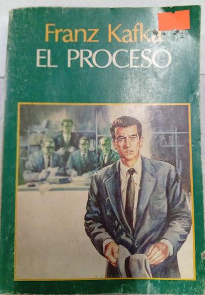 El proceso