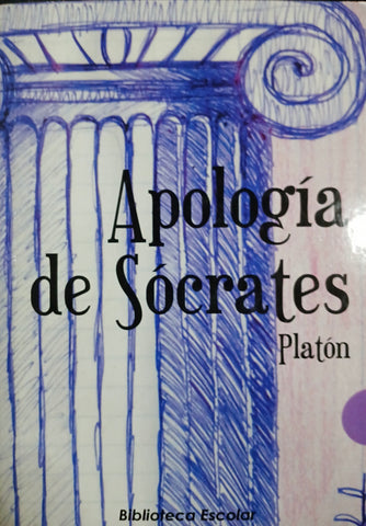 Apología de Sócrates