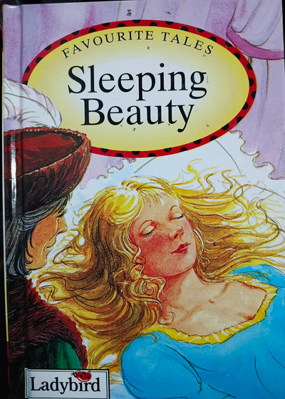 Sleeping beauty
