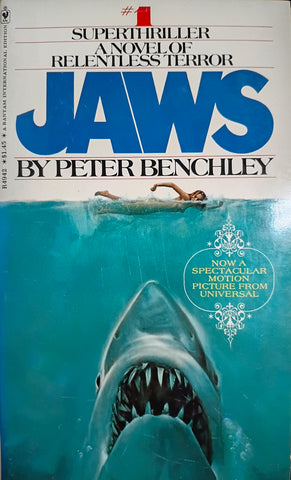 Jaws