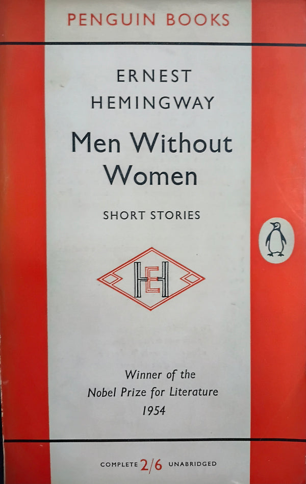 Men Without Women