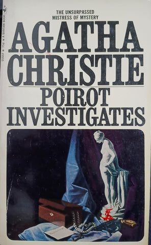 Poirot Investigates