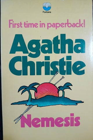 Nemesis - English Edition