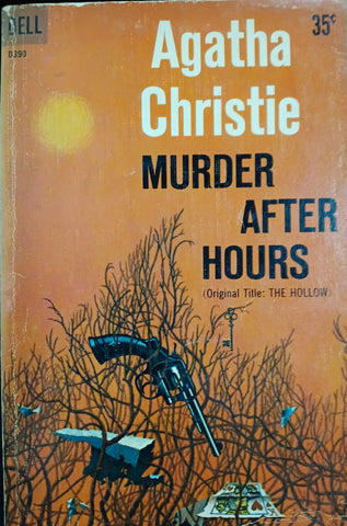 Murder After Hours