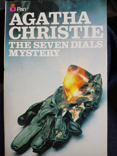 The Seven Dials Mystery