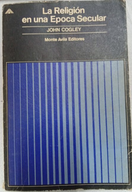 La religión en una época secular