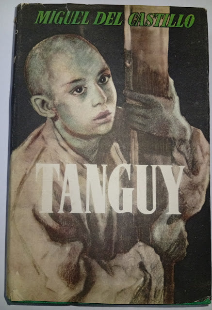 Tanguy