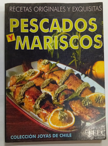 Pescados y Mariscos