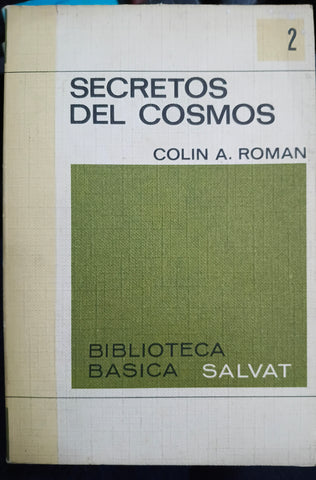 Secretos del cosmos
