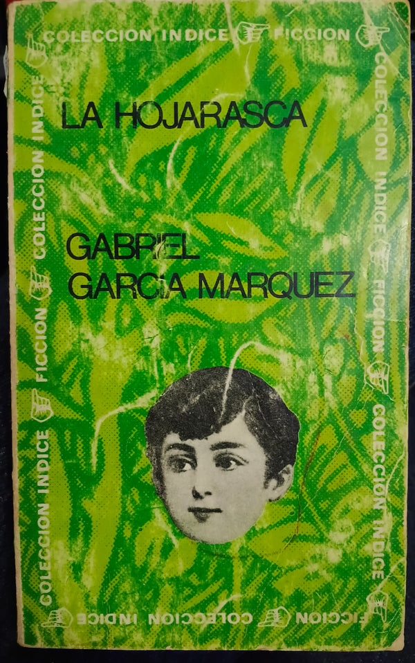 La hojarasca