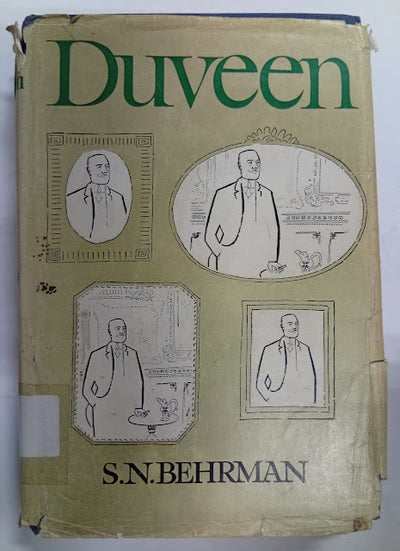 Duveen