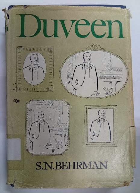 Duveen
