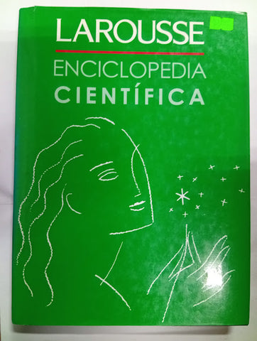 Larousse Enciclopedia Científica