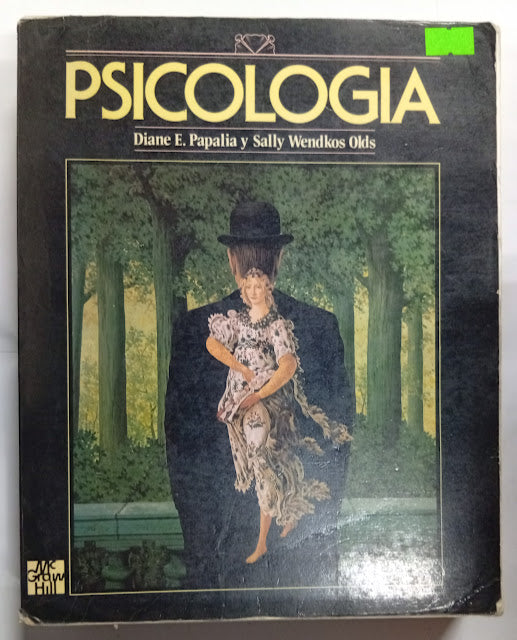 Psicologia