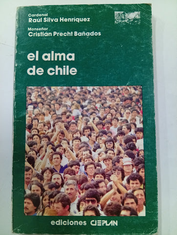 El alma de Chile