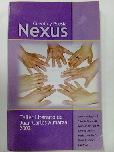 Nexus: Cuento y Poesía