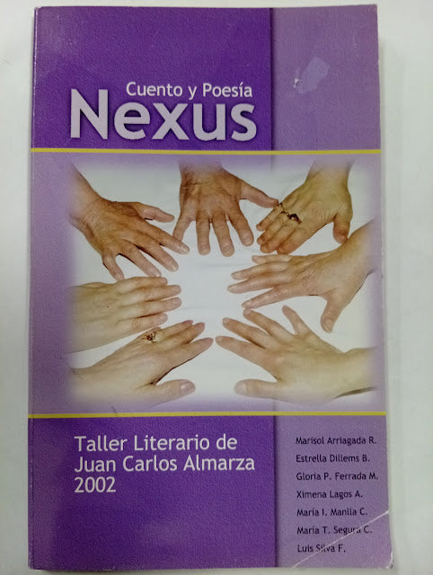 Nexus: Cuento y Poesía