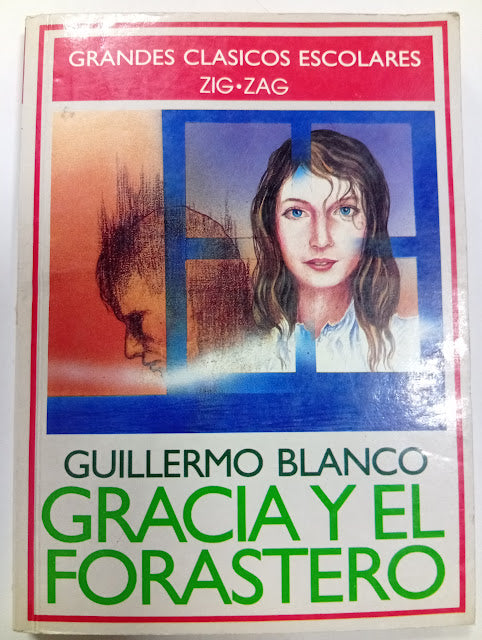 Gracia y el forastero