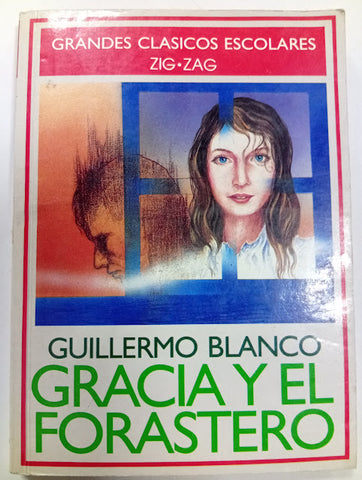 Gracia y el forastero