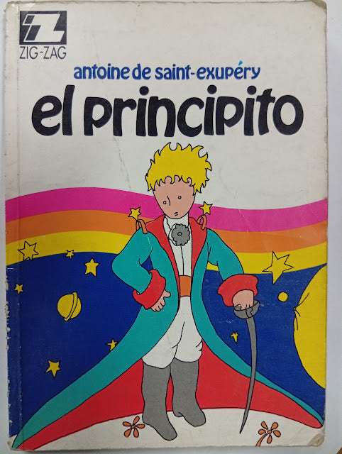 El principito