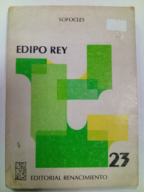 Edipo Rey